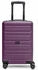 REDOLZ Essentials 08 4-Rollen-Trolley 55 cm (RD12357-2)
