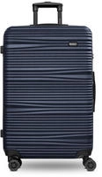 Redolz Essentials 16 LARGE 4 Rollen Trolley 77 cm blau