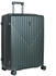 Guess Olbia 4-Rollen-Trolley 74 cm (TMOLPCP4403) green