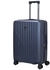 Guess Olbia 4-Rollen-Trolley 64 cm (TMOLPCP4402) blue