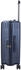 Guess Olbia 4-Rollen-Trolley 64 cm (TMOLPCP4402) blue
