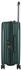 Guess Olbia 4-Rollen-Trolley 64 cm (TMOLPCP4402) green