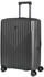 Guess Olbia 4-Rollen-Trolley 64 cm (TMOLPCP4402) gunmetal