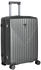 Guess Olbia 4-Rollen-Trolley 64 cm (TMOLPCP4402) gunmetal