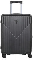 Guess Trolley Olbia Medium P 46 x 25 x 64 - Schwarz