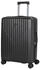 Guess Olbia 4-Rollen-Trolley 64 cm (TMOLPCP4402) black