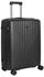 Guess Olbia 4-Rollen-Trolley 64 cm (TMOLPCP4402) black