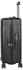 Guess Olbia 4-Rollen-Trolley 64 cm (TMOLPCP4402) black