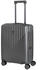 Guess Olbia 4-Rollen-Trolley 55 cm (TMOLPCP4401) gunmetal