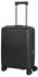 Guess Olbia 4-Rollen-Trolley 55 cm (TMOLPCP4401) black