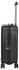Guess Olbia 4-Rollen-Trolley 55 cm (TMOLPCP4401) black
