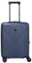 Guess Olbia 4-Rollen-Trolley 55 cm (TMOLPCP4401) blue