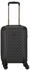 Guess Wilder 4-Rollen-Trolley 53 cm (TWY74529830) charcoal
