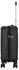 Guess Wilder 4-Rollen-Trolley 53 cm (TWY74529830) charcoal