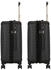 Guess Wilder 4-Rollen-Trolley 64 cm (TWY74529820) charcoal