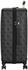 Guess Berta 4-Rollen-Trolley 77 cm (TWO868/89880) coal logo