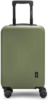 REDOLZ Essentials 09 4-Rollen-Trolley 55 cm (RD12361-2) olive