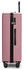 REDOLZ Essentials 09 4-Rollen-Trolley 79 cm (RD12363-2) rose