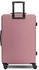 REDOLZ Essentials 09 4-Rollen-Trolley 79 cm (RD12363-2) rose