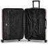 REDOLZ Essentials 09 4-Rollen-Trolley 79 cm (RD12363-2) rose