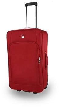 SiGN 2-Rollen-Trolley 81 cm (SG-04) red