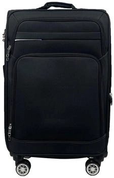 MTB 3090 4-Rollen-Trolley 78 cm black
