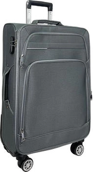 MTB 3090 4-Rollen-Trolley 67 cm grey