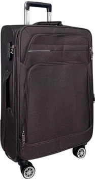 MTB 3090 4-Rollen-Trolley 67 cm coffee