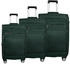 MTB 3090 4-Rollen-Trolley Set 57/67/78 cm