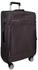 MTB 3090 4-Rollen-Trolley Set 57/67/78 cm coffee