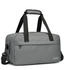 grau: KONO! Reisetasche 40 cm (E1960)