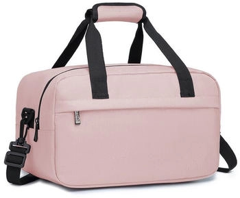 KONO! Reisetasche 40 cm (E1960) pink