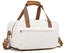 beige: KONO! Reisetasche 40 cm (E1960)