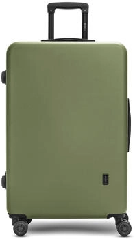 REDOLZ Essentials 09 4-Rollen-Trolley 79 cm (RD12363-2) olive