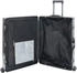 Travelhouse Tokyo 4-Rollen-Trolley 78 cm grey