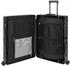 Travelhouse Tokyo 4-Rollen-Trolley 78 cm black