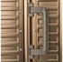 Travelhouse Tokyo 4-Rollen-Trolley 66 cm