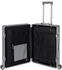 Travelhouse Tokyo 4-Rollen-Trolley 66 cm silver