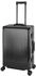 Travelhouse Tokyo 4-Rollen-Trolley 66 cm black