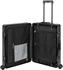 Travelhouse Tokyo 4-Rollen-Trolley 66 cm black