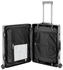 Travelhouse Tokyo 4-Rollen-Trolley 66 cm grey
