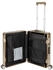 Travelhouse Tokyo 4-Rollen-Trolley 55 cm