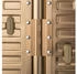 Travelhouse Tokyo 4-Rollen-Trolley 55 cm