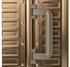 Travelhouse Tokyo 4-Rollen-Trolley 55 cm
