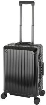 Travelhouse Tokyo 4-Rollen-Trolley 55 cm black
