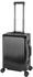 Travelhouse Tokyo 4-Rollen-Trolley 55 cm black