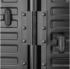 Travelhouse Tokyo 4-Rollen-Trolley 55 cm black