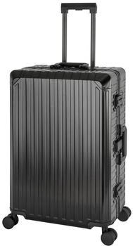 Travelhouse Tokyo 4-Rollen-Trolley 72 cm black
