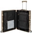Travelhouse Tokyo 4-Rollen-Trolley 72 cm gold