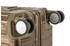 Travelhouse Tokyo 4-Rollen-Trolley 72 cm gold